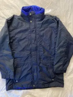 wearguard マウンテンパーカー