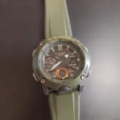 CASIO　G-SHOCK　GA-2000 ジャンク　メンズ　腕時計のサムネイル