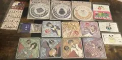 驚天動地倶楽部 TRPG グッズ まとめ - メルカリ