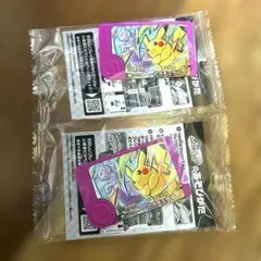 【非売品】未開封　ポケモンフレンダー