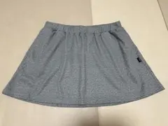 ⭐︎美品⭐︎ プリンス　Prince スコート　LLサイズ　グレー