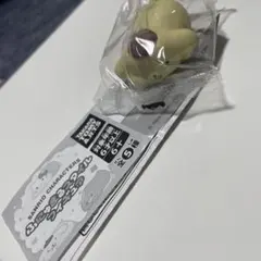 ふにゅまるスタイルフィギュア ポムポムプリン