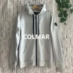 2026年最新】COLMAR メンズ パーカーの人気アイテム - メルカリ