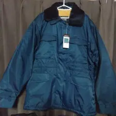 （新品未使用）ドカジャン　日本製　LL カストロコート②