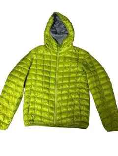 Old uniqloダウンジャケット　y2k 短丈