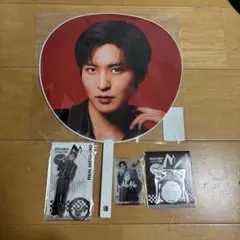 SnowMan 目黒蓮セット