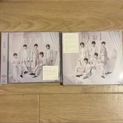 M!LK Jewel 初回限定盤B 通常盤 セット - メルカリ