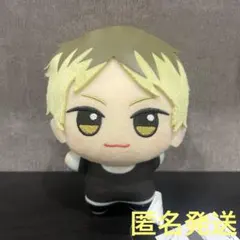 映画 ギヴン 柊mix ちびぐるみ ぬいぐるみ マスコット 梶秋彦 - メルカリ