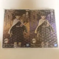 鬼滅の刃　フィギュア　カナヲ