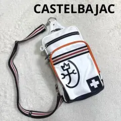 CASTELBAJAC カステルバジャック ショルダーバッグ ボディバッグのサムネイル