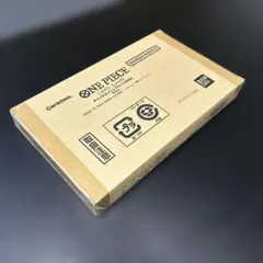 ONE PIECE チャンピオンシップセット 2022ヤマト プロモ付新品未開封