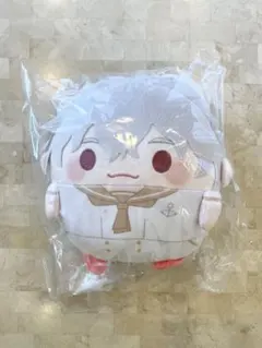 WINDBREAKER ウィンブレ ぬいくじ くじメイト 兎耳山丁子