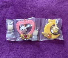 ちいかわジュエリースイングチャーム　ちいかわ