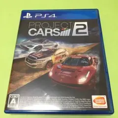 Project CARS 2
