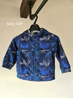 baby GAP ナイロンパーカー　95cm アウター