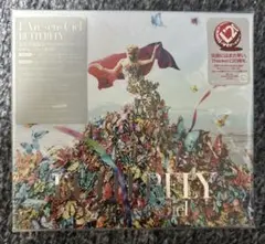 2025年最新】butterfly l'arc en cielの人気アイテム - メルカリ