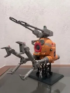 MG ボール Ver.Ka ガンプラ 完成品のサムネイル
