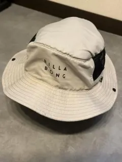 BILLABONG キッズ SURF HAT 2023年春夏モデル UVカットのサムネイル