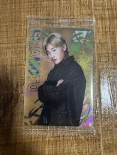 RIZIN ウエハース　平本蓮