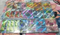 ポケカsr.sarまとめ、キチキギスなど