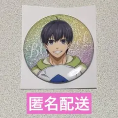 2025年最新】潔世一 缶バッジの人気アイテム - メルカリ