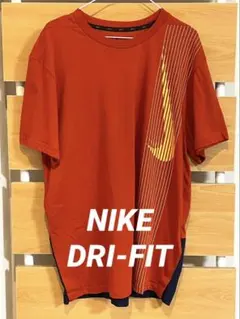 【美品】NIKE ナイキ DRI-FIT メンズ トップス Tシャツ
