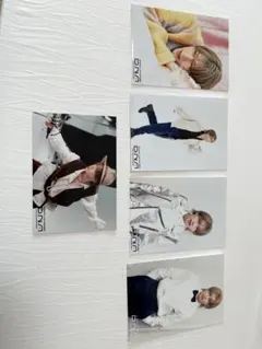 末澤誠也 オリジナルフォトセット