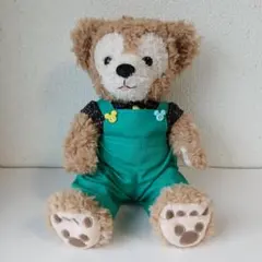 ★ハンドメイド★ダッフィー・シェリーメイSS　服　コスチューム