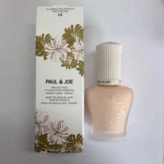 ポール&ジョー プロテクティング プライマー 01 新品 箱無し