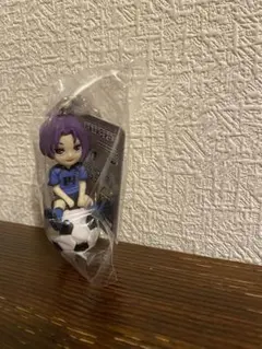 ブルーロック　フィギュア　キーホルダー　御影玲王