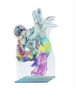 2025年最新】勢羽夏生 アクリルフィギュアの人気アイテム - メルカリ