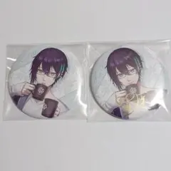 黛灰 キャラクターグッズ