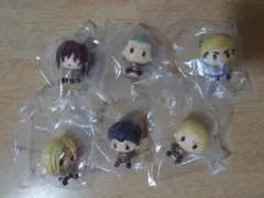 進撃の巨人　ちょこのっこ