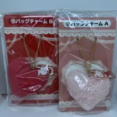 ハローキティ1番クジ