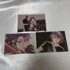 にじさんじ 2時だとか 渡会雲雀1st LIVE ブロマイド