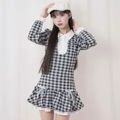 Honey Cinnamon ワンピース