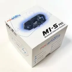 2026年最新】fodsports バイク インカム m1-sの人気アイテム - メルカリ