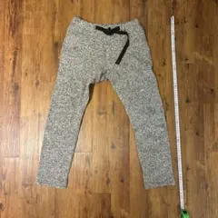 GRAMICCI ✖ indigos（グラミチ✕インディゴス）