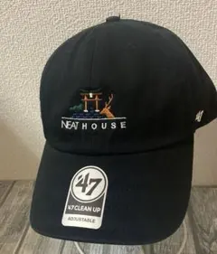 2026年最新】neat house キャップの人気アイテム - メルカリ