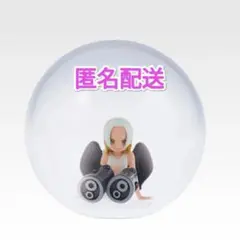 ワンピース　一番くじ　思い描く未来　E賞　セラフィム　ミニフィギュア　Sスネーク