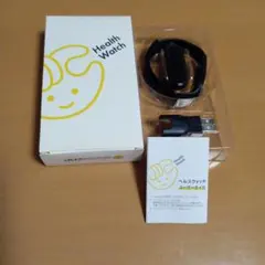 chocoZAP Health Watch 本体
