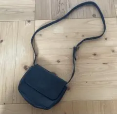 Ralph Lauren ラルフ ショルダーバッグ レザー 90s ビンテージ