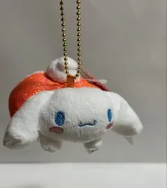 シナモロール マスコット 寿司マスコット
