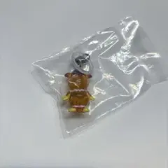 ぐ～チョコランタン　めじるしアクセサリー ジャコビ