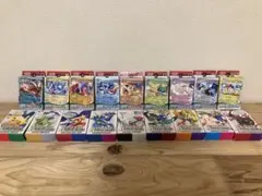 引退品】赤セル 構築済みデッキ - メルカリ