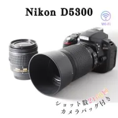 2026年最新】ニコン d5300 バッグの人気アイテム - メルカリ