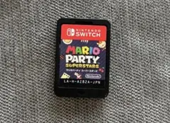 スーパーマリオパーティ switch