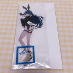 その着せ替え人形は恋をする motto cafe カフェ アクスタ ありさ