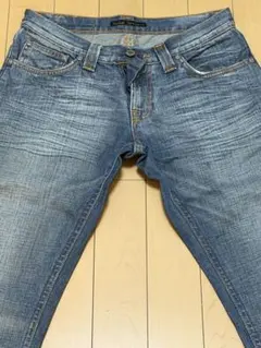 Nudie Jeans/Super Slim Kim