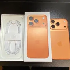 海外版iPhone 17 Pro Max 512GB、新品, 未アクティベート - メルカリ